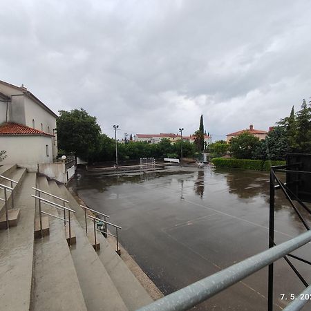 Apartman Pojine Gabonjin Extérieur photo