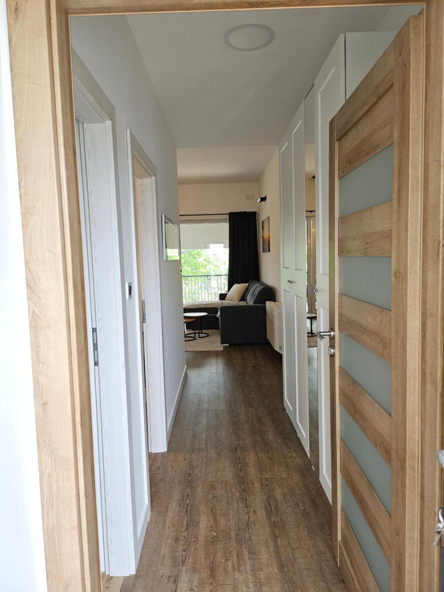 Apartman Pojine Gabonjin Extérieur photo