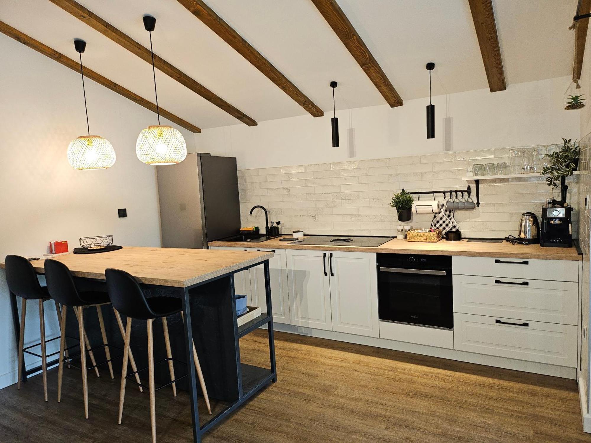 Apartman Pojine Gabonjin Extérieur photo