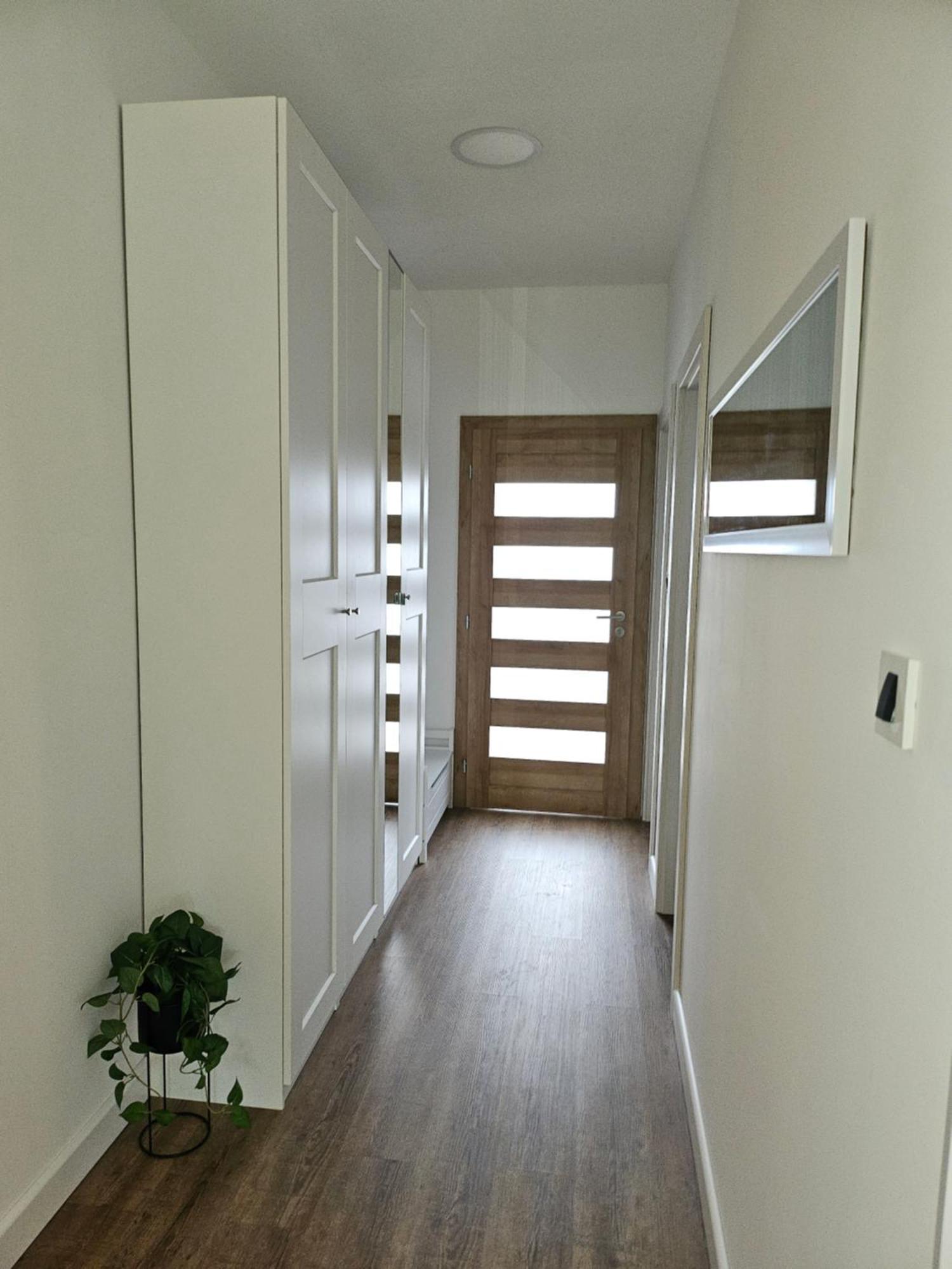 Apartman Pojine Gabonjin Extérieur photo