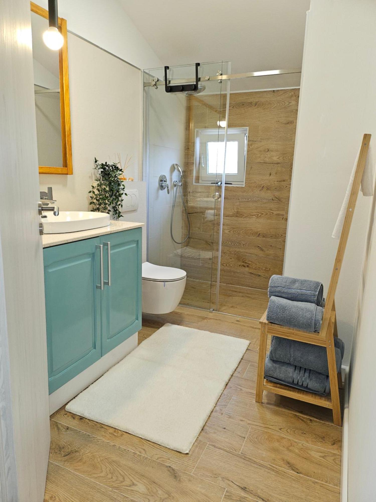 Apartman Pojine Gabonjin Extérieur photo