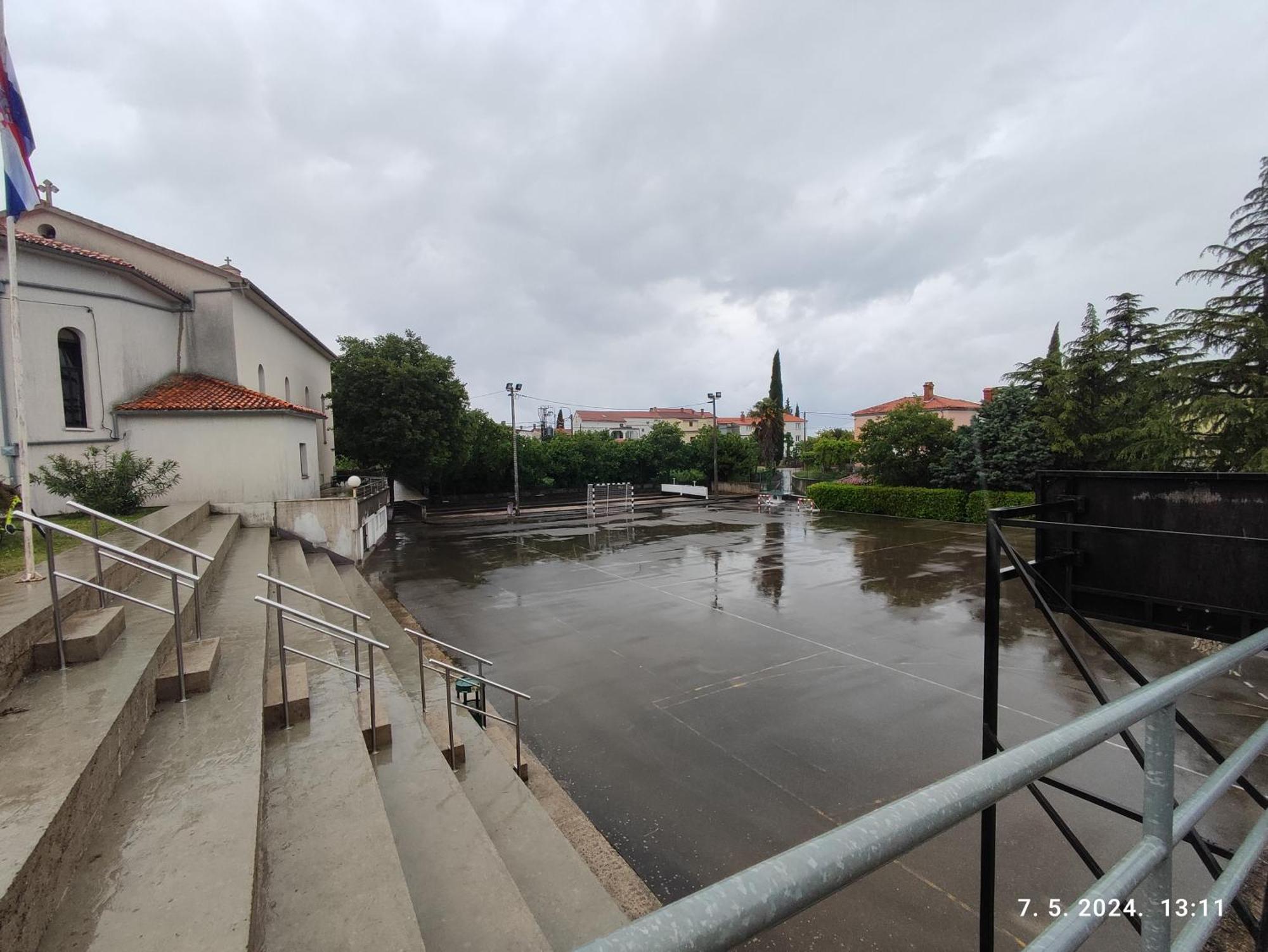 Apartman Pojine Gabonjin Extérieur photo