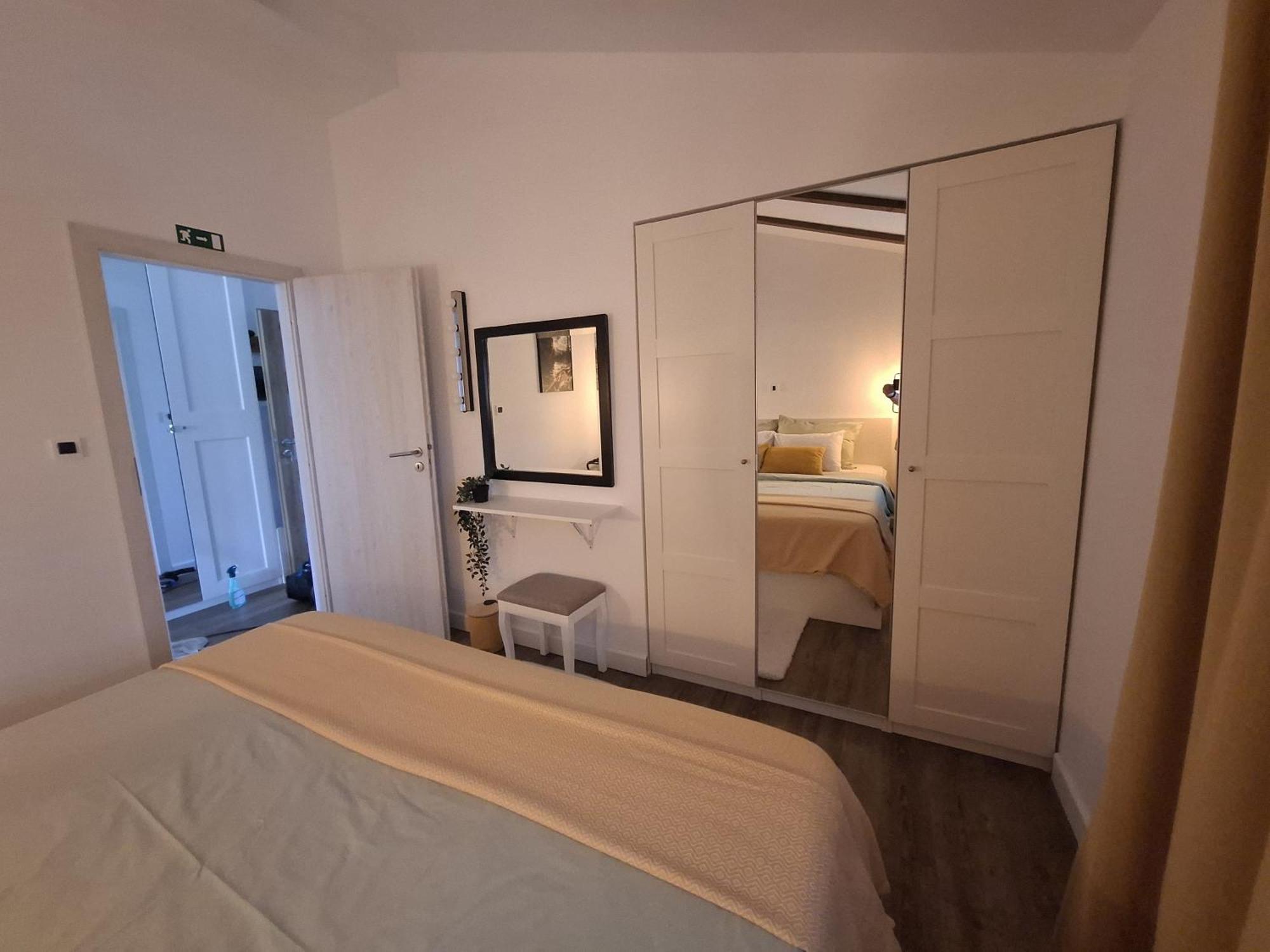 Apartman Pojine Gabonjin Extérieur photo